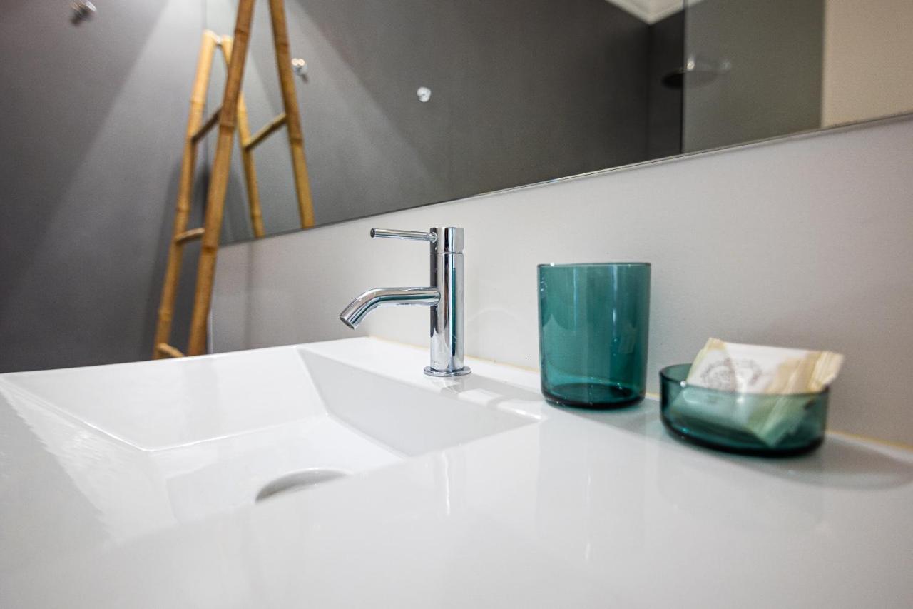 Vago Alcantara Suites Lisboa Eksteriør billede