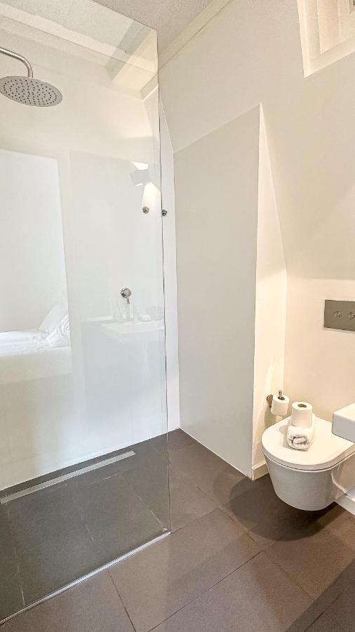 Vago Alcantara Suites Lisboa Værelse billede