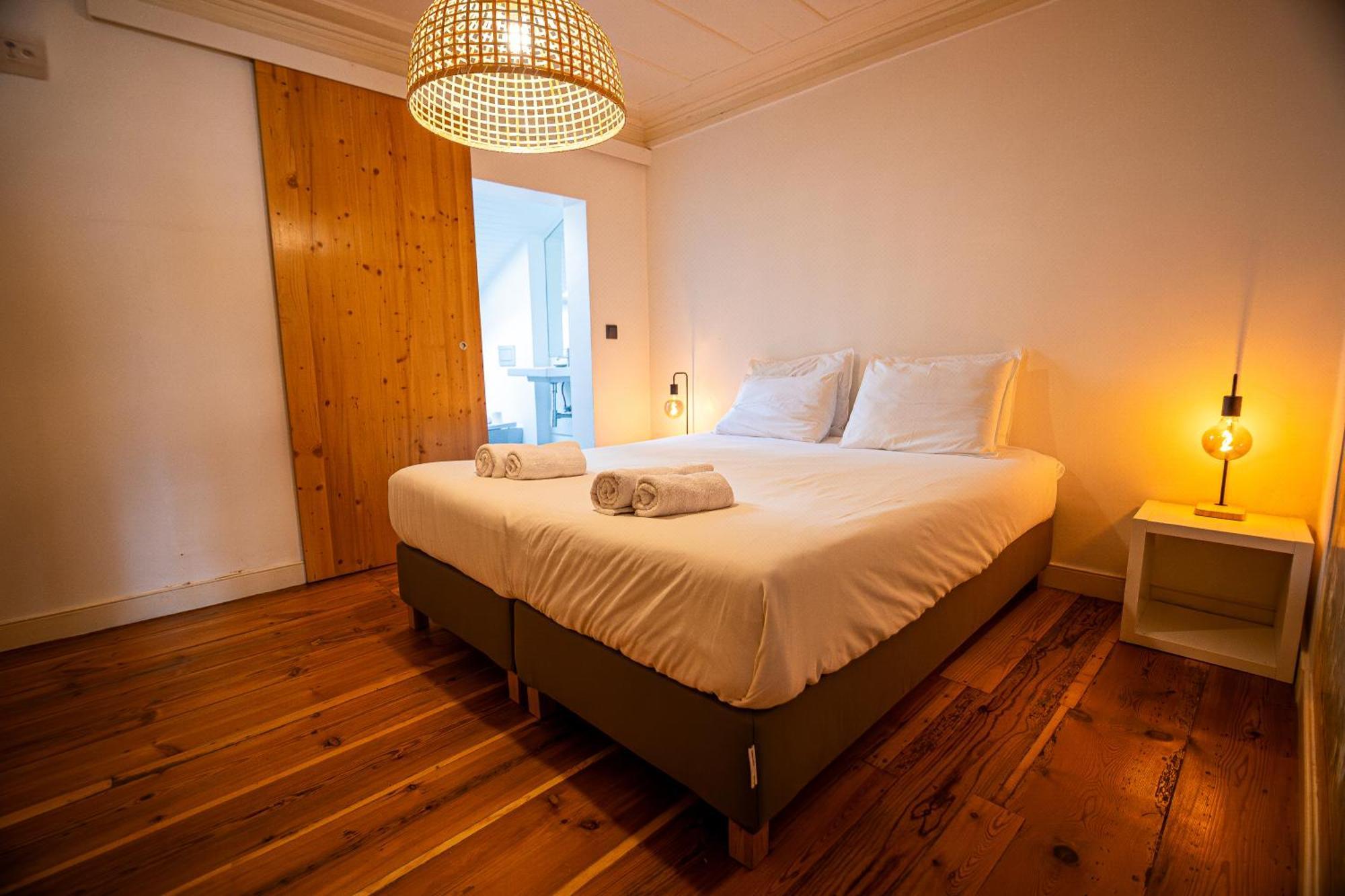 Vago Alcantara Suites Lisboa Eksteriør billede
