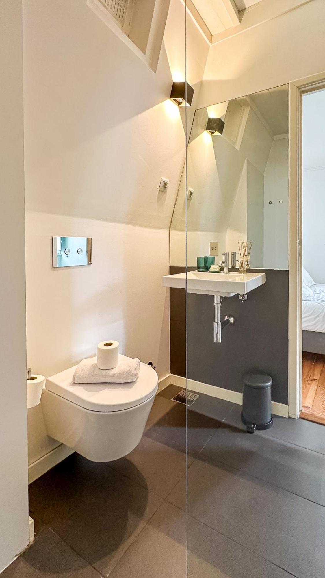 Vago Alcantara Suites Lisboa Eksteriør billede